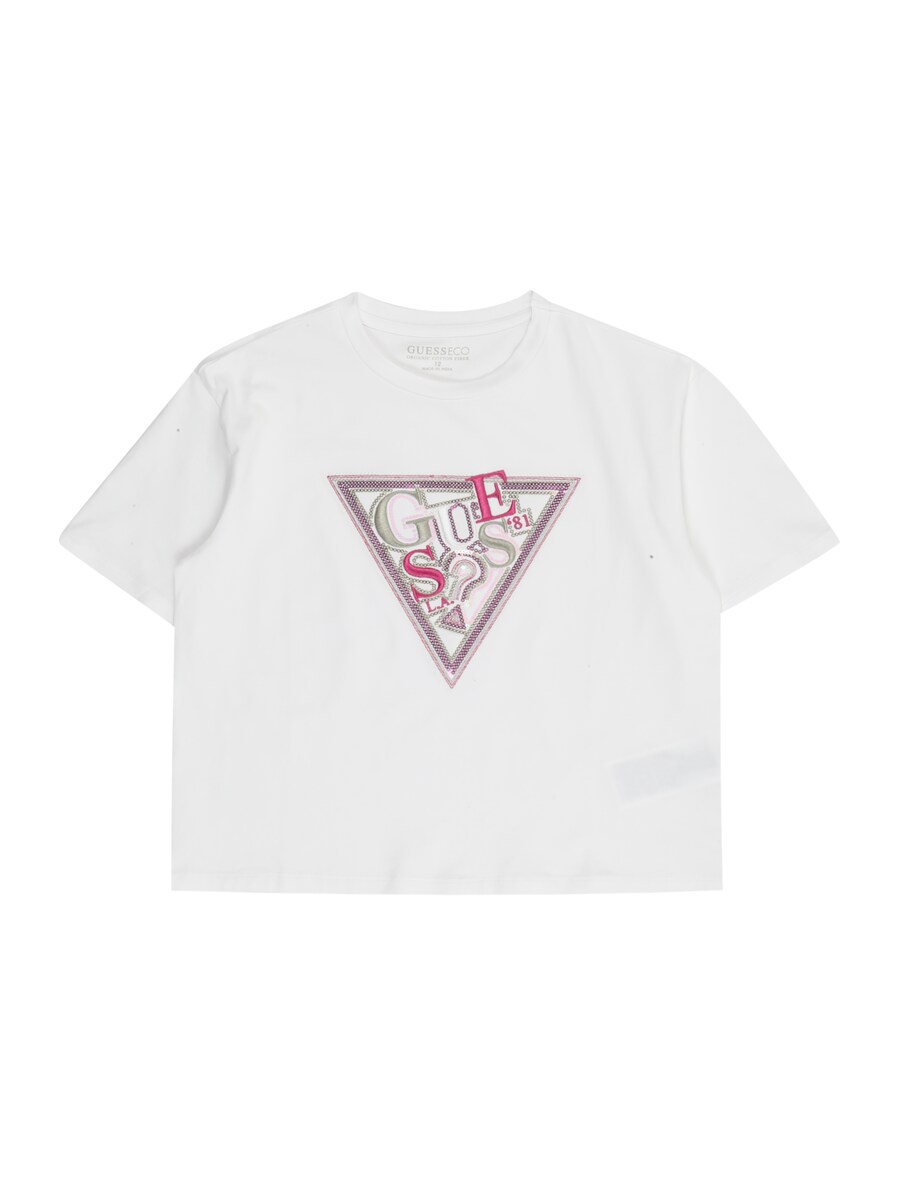 

Рубашка GUESS, белый