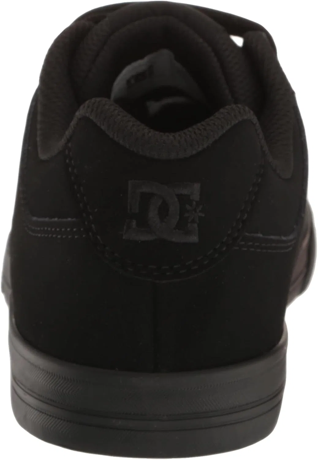 Кроссовки DC Shoes Pure, черный — фото 3