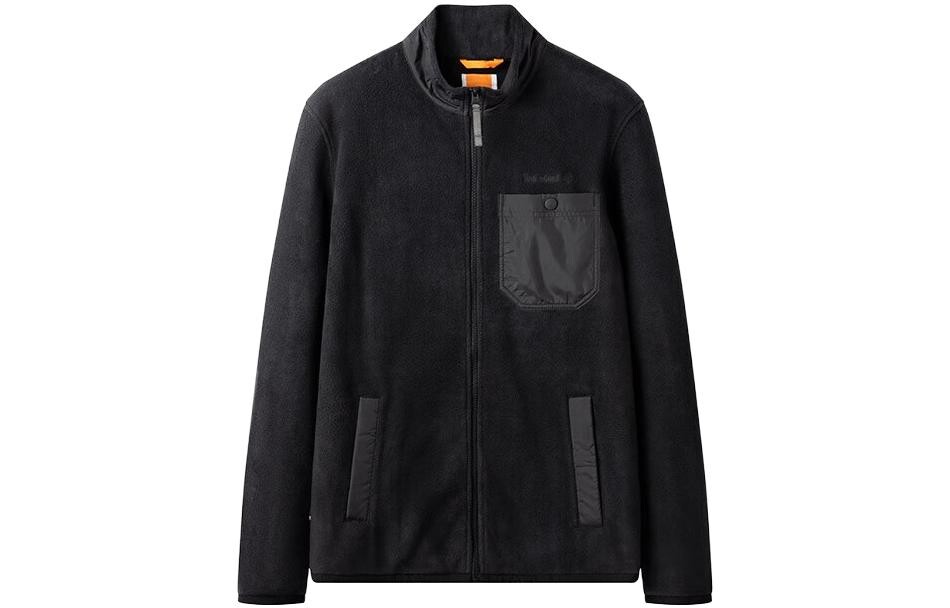 

Мужская куртка Timberland, цвет Black