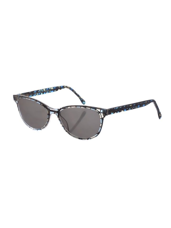 

Солнцезащитные очки Zen eyewear, разноцветный
