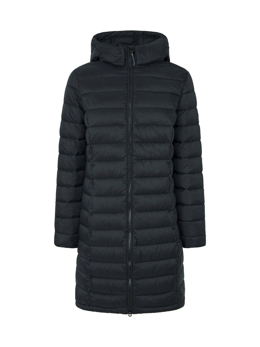 

Зимнее пальто Pepe Jeans Winter Coat Ammy, черный