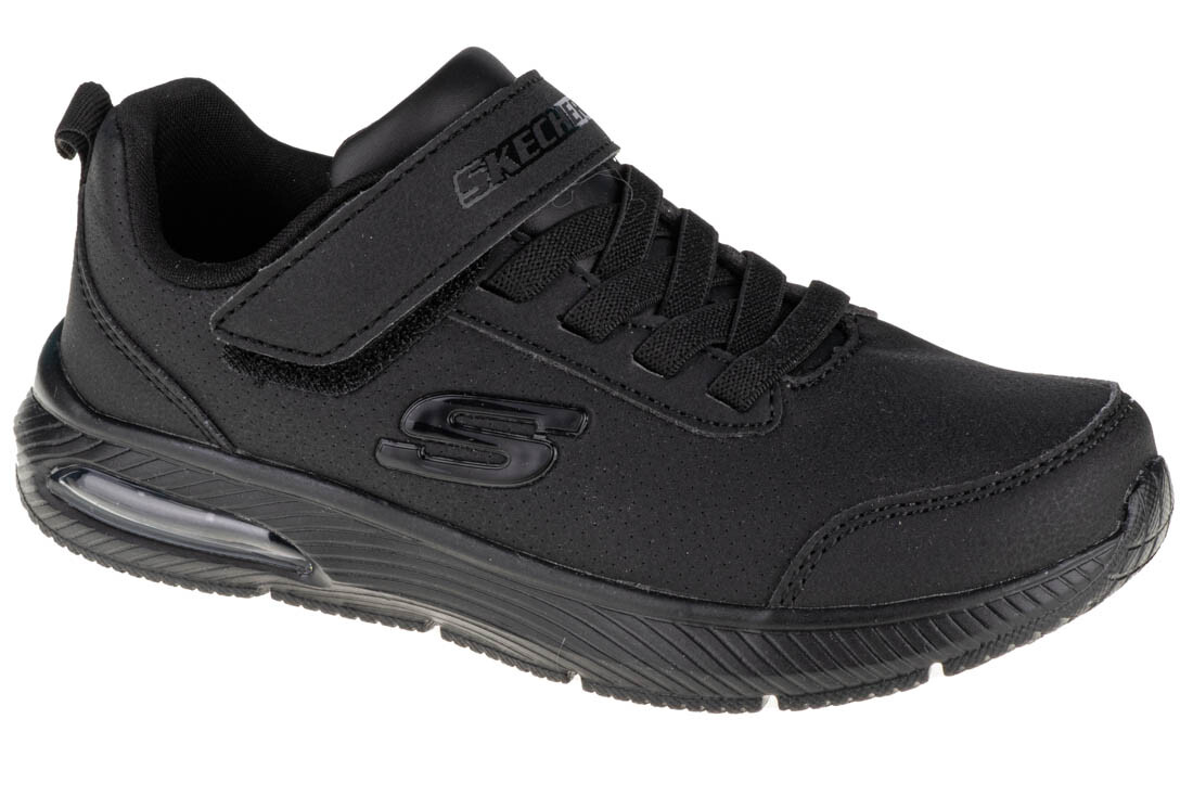 

Низкие кроссовки Skechers Skechers Dyna Air Fast Pulse, черный