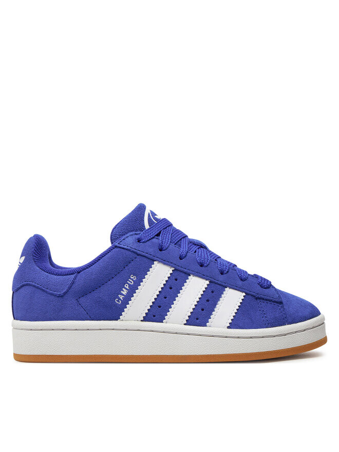 Кроссовки Campus 00S J adidas, синий