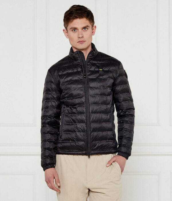 

Куртка Regular fit Blauer, черный