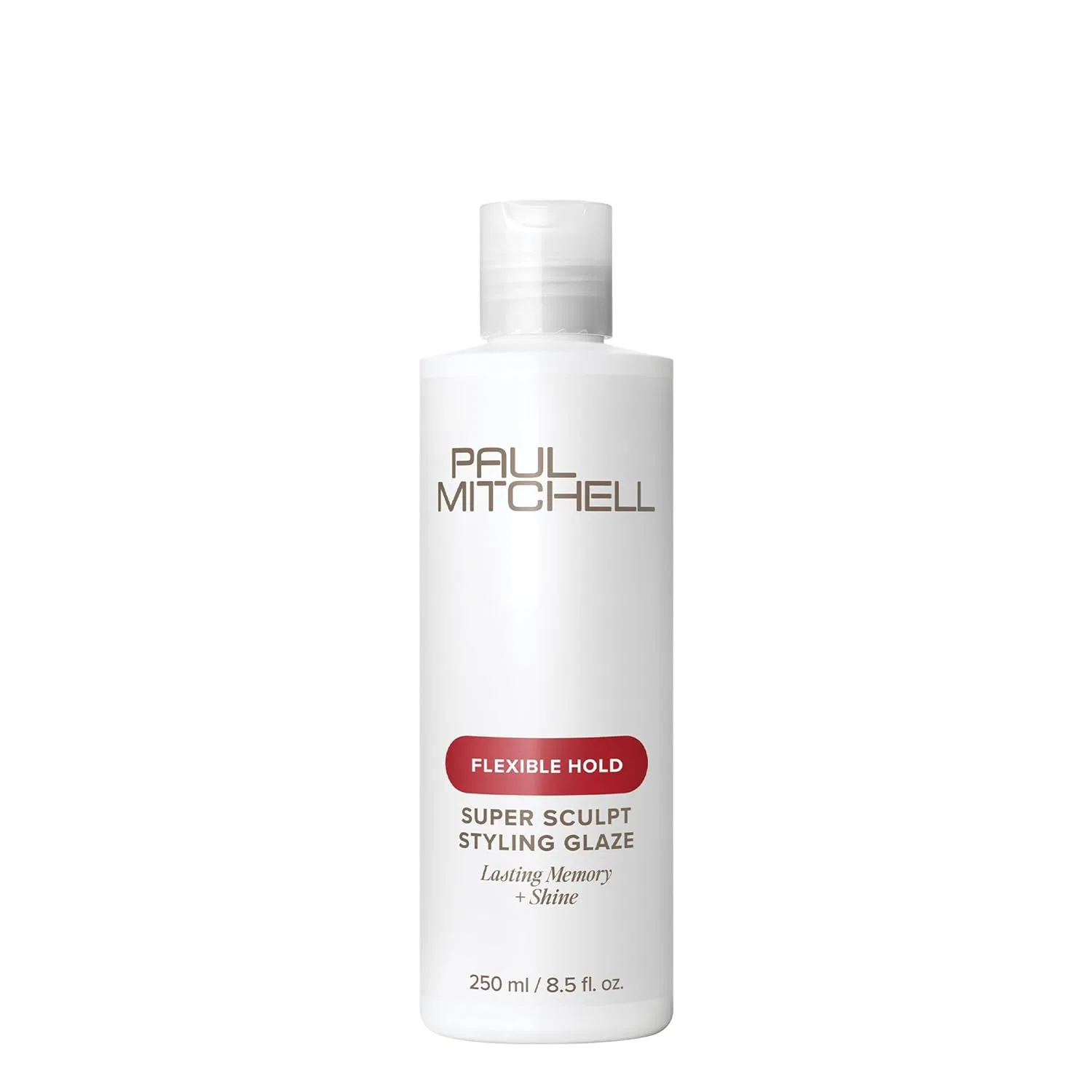 Стайлинг-гель Paul Mitchell Super Sculpt для гибкой фиксации Paul Mitchell