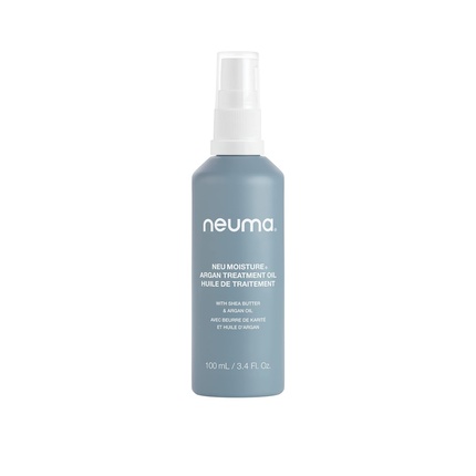 

Neuma Масло для арганового лечения Neu Moisture