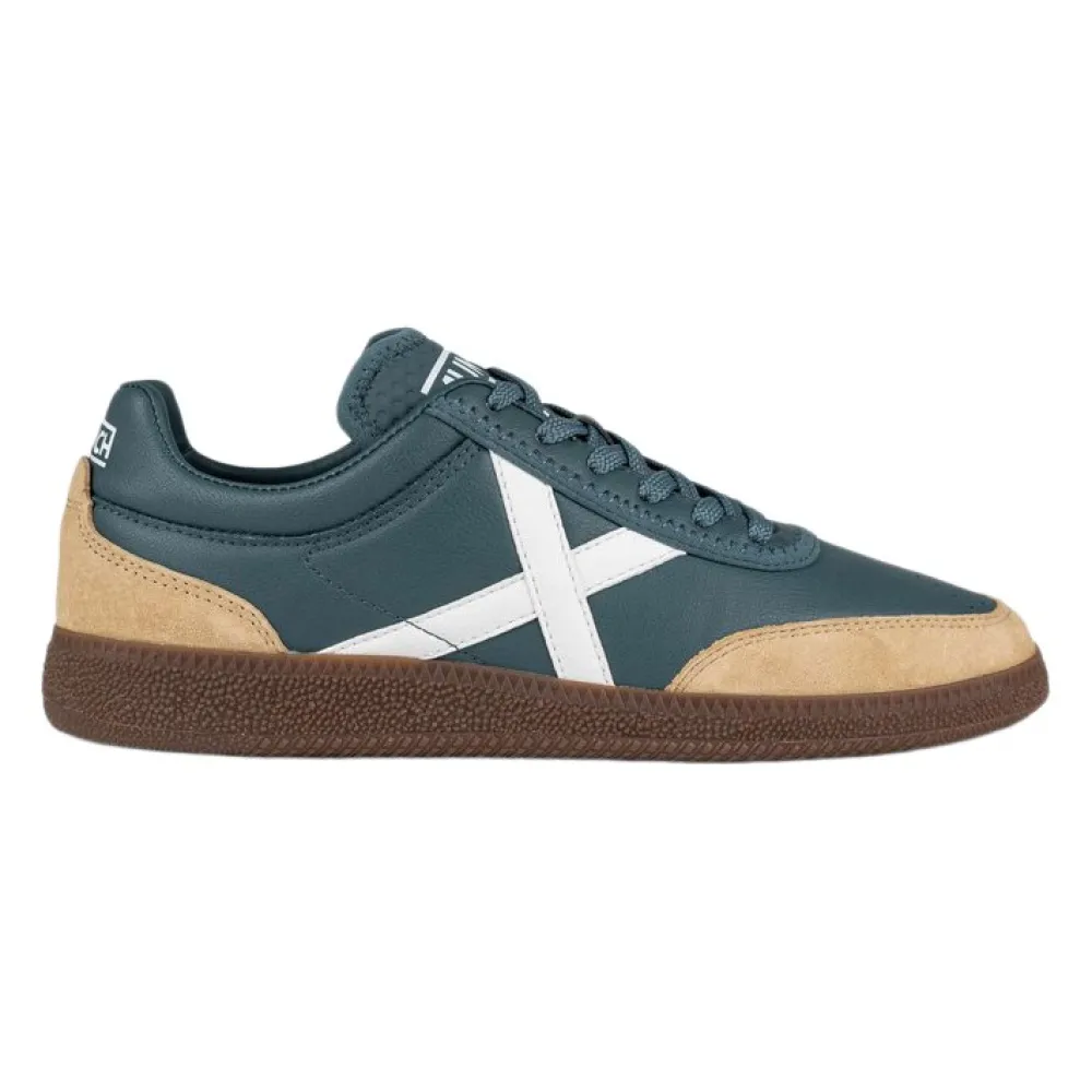 

Кроссовки Munich Rumba 03 trainers, синий