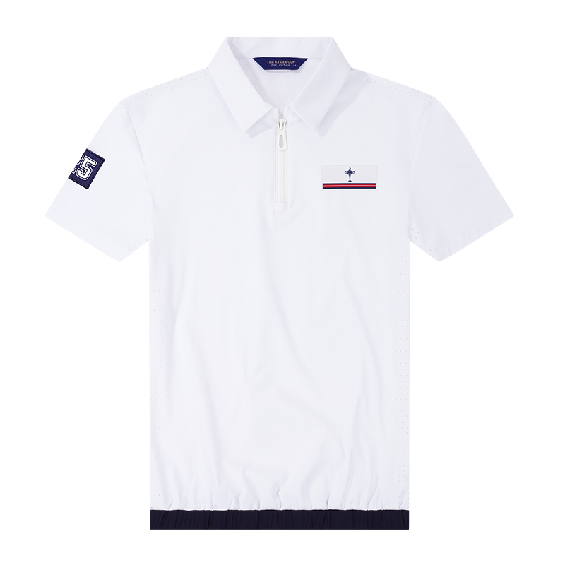 

Рубашка-поло мужская RYDER CUP EST.1927, темно-синий