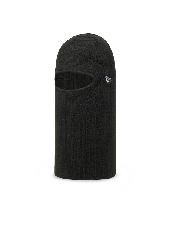 

Шапка с капюшоном New Era, черный