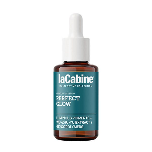 

Осветляющая сыворотка для лица LACABINE Perfect Glow, 30 мл