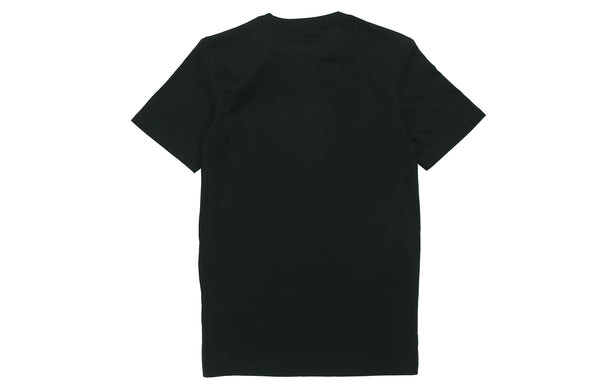 Футболка originals setwifree tee short sleeve black Adidas, черный — фото 2