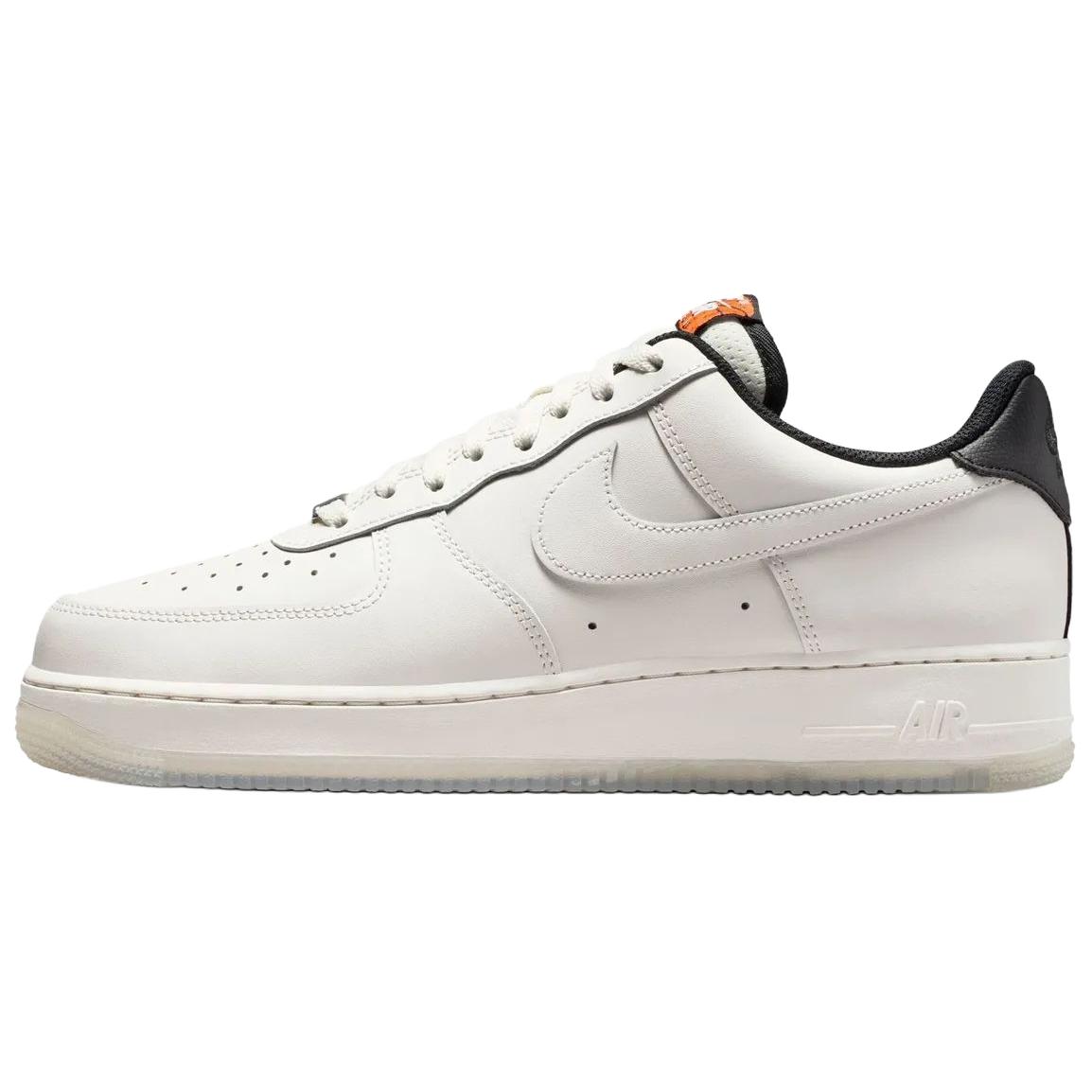

Nike Кроссовки Air Force 1 Skateboard Unisex белые