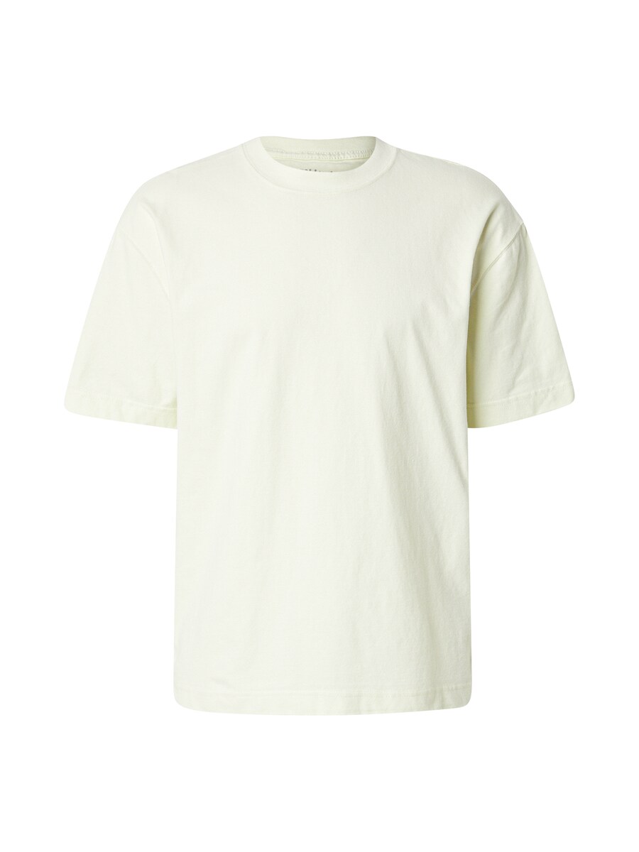 

Рубашка HOLLISTER, цвет Pastel yellow