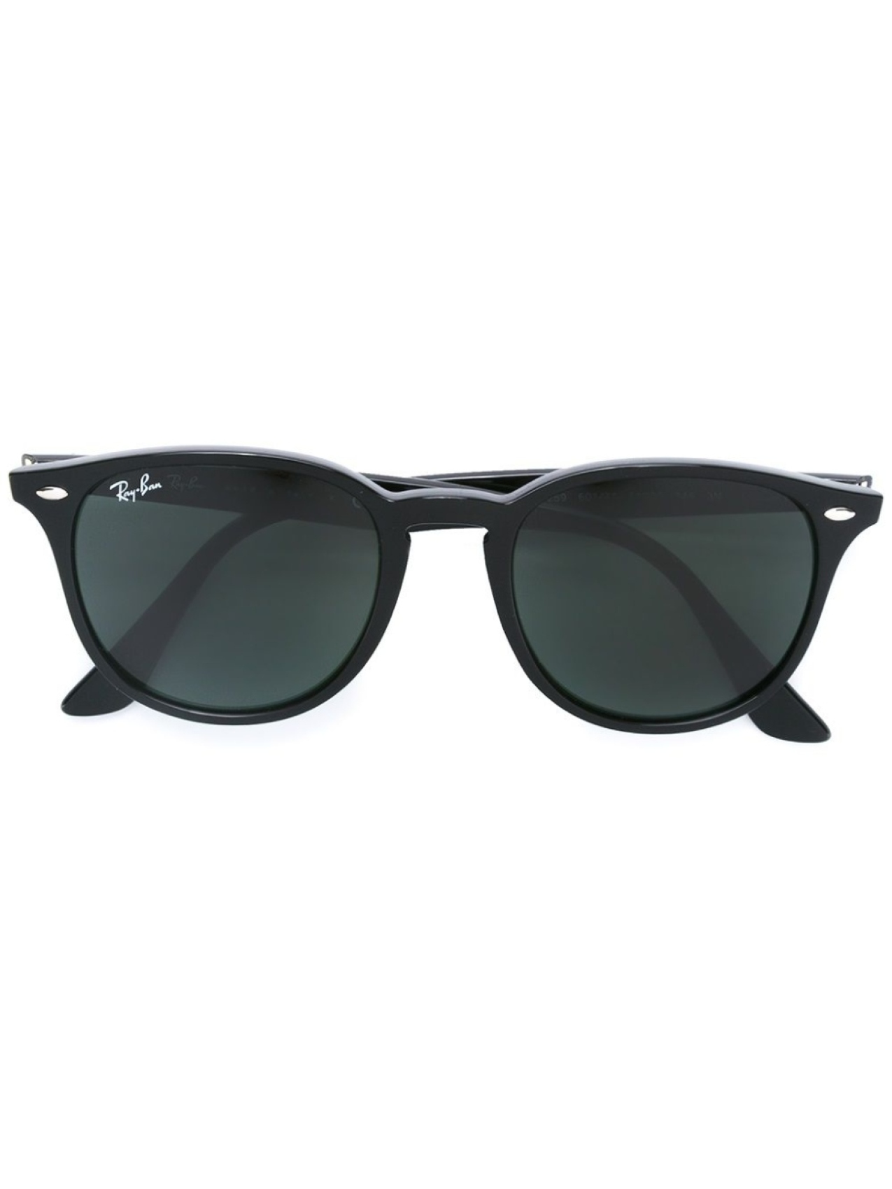 

Ray-Ban солнцезащитные очки RB4259, черный