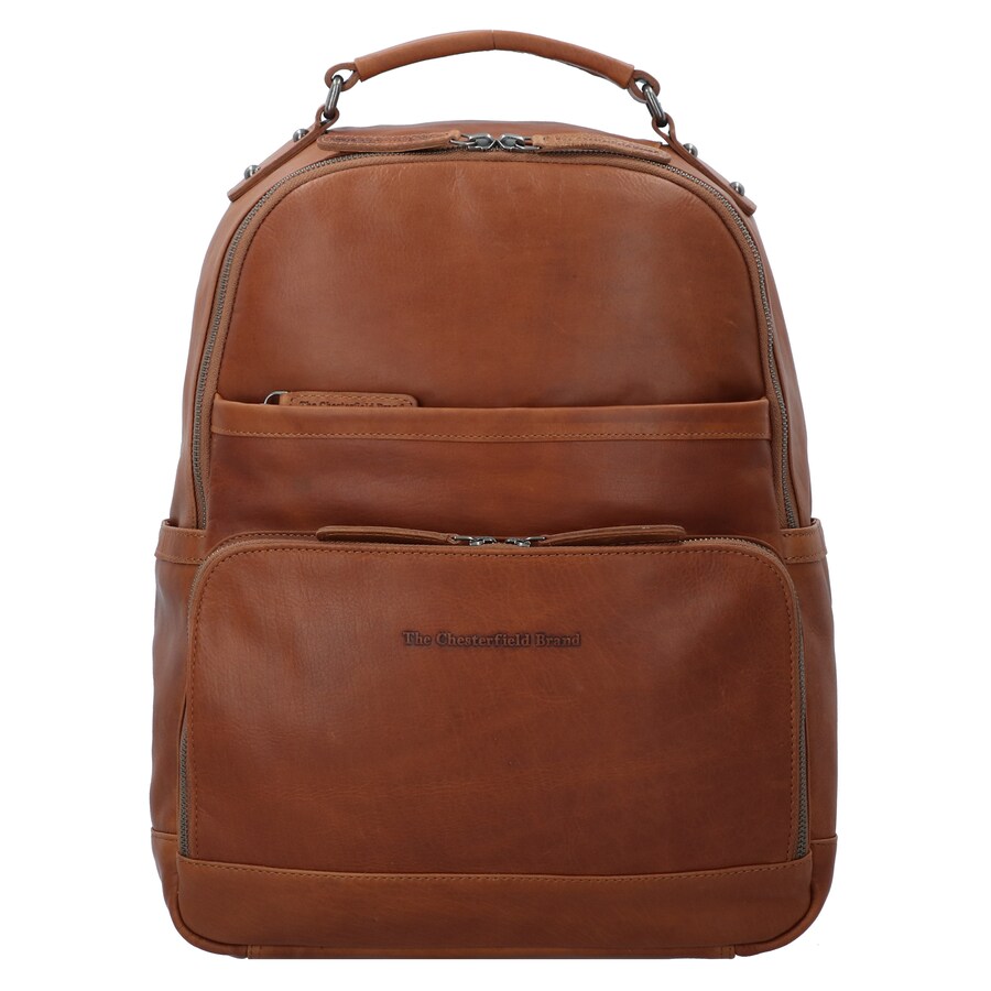 

Рюкзак The Chesterfield Brand Austin, Cognac