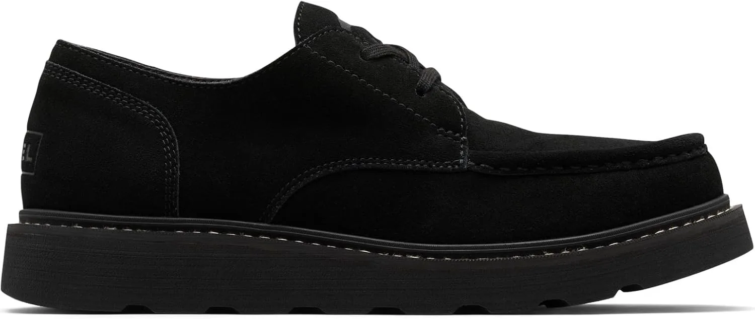 Мужские кроссовки Sorel Slabtown 62' Stoic, черный