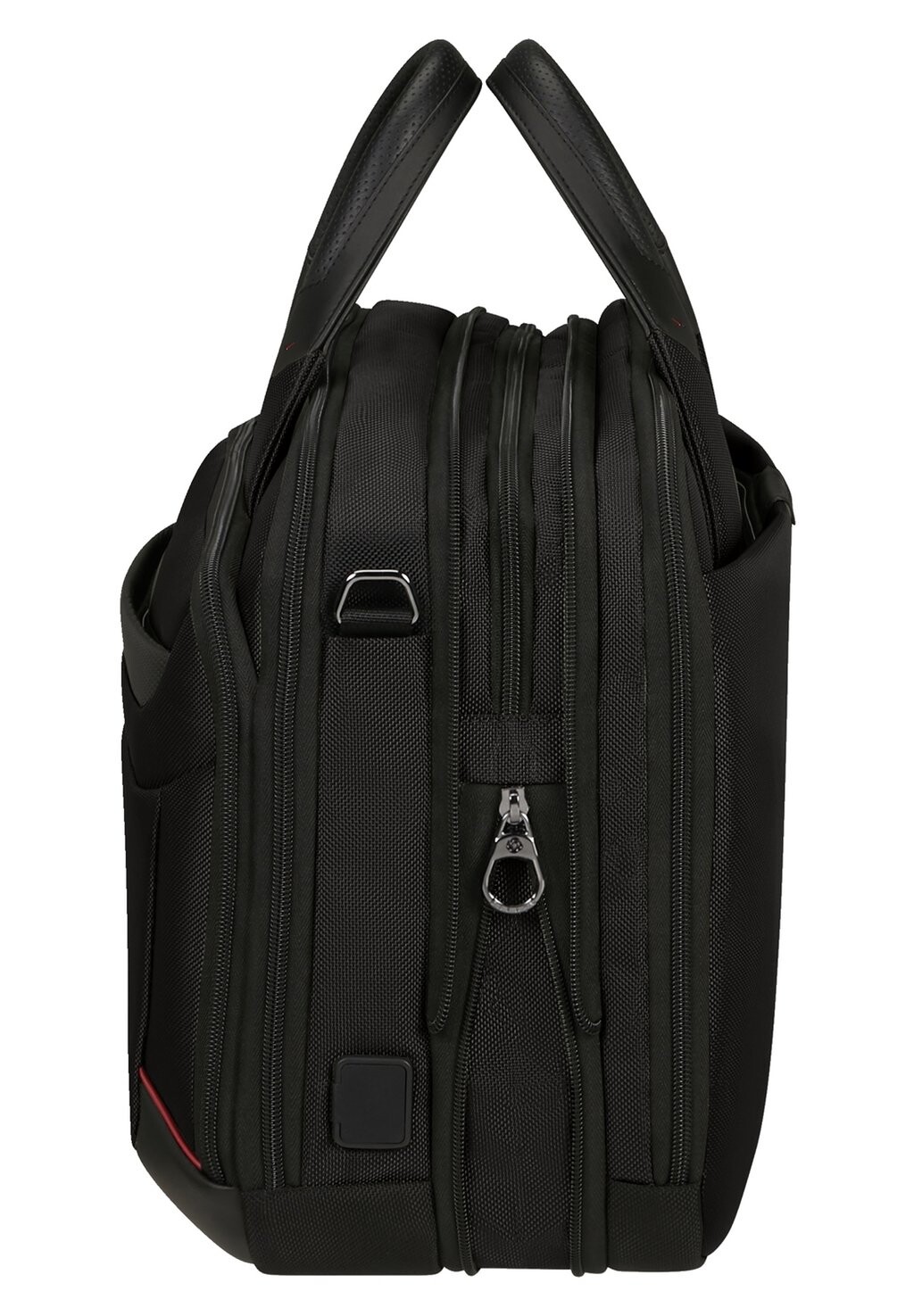 

Портфель PRO-DLX 6 Aktentasche Samsonite, черный