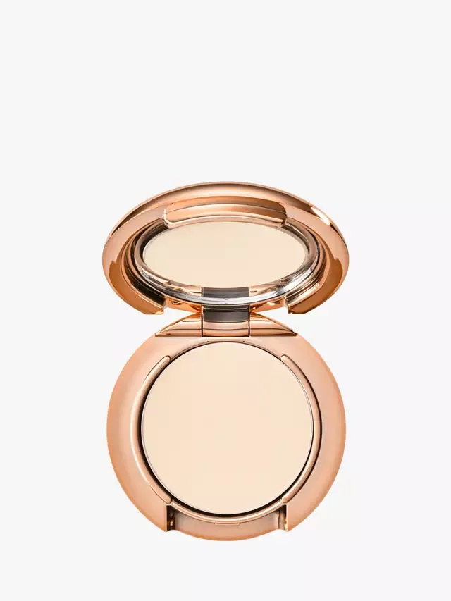 Пудра для безупречного аэрографического покрытия, дорожный размер Charlotte Tilbury, 1 Fair