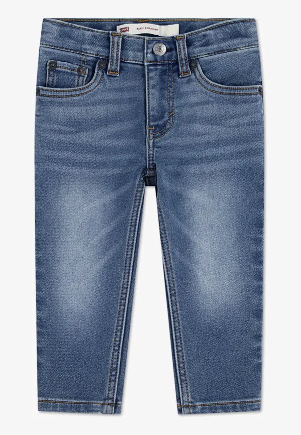 Мои первые джинсы, прямые джинсы Levi'S, The Big Cheese No Destruction