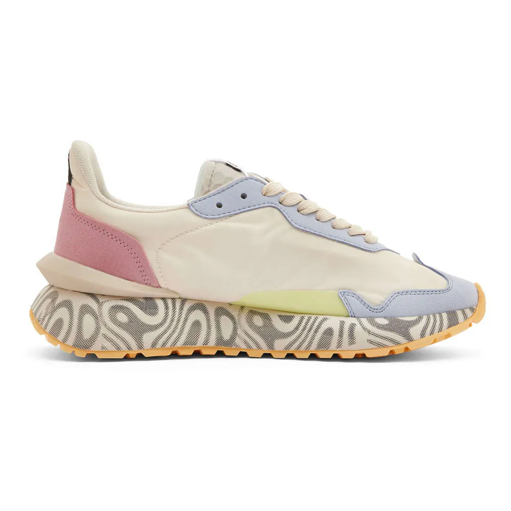 

Кроссовки Duuo Shoes Sensei Moon, бежевый