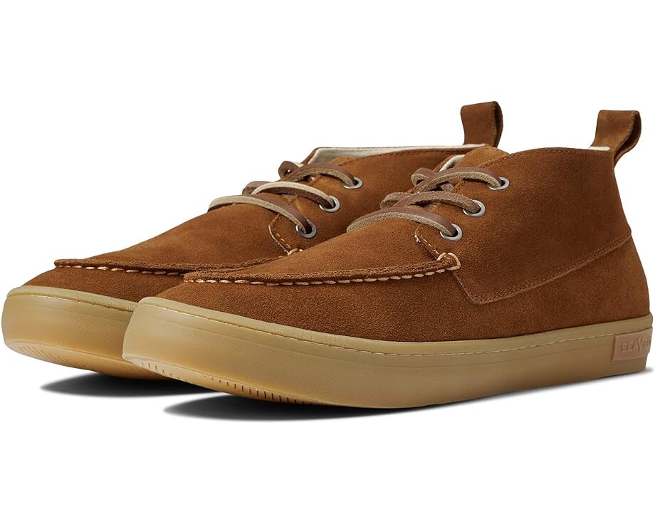 

Кроссовки SeaVees El Cap Camp Moc, цвет Tobacco, Коричневый, Кроссовки SeaVees El Cap Camp Moc, цвет Tobacco