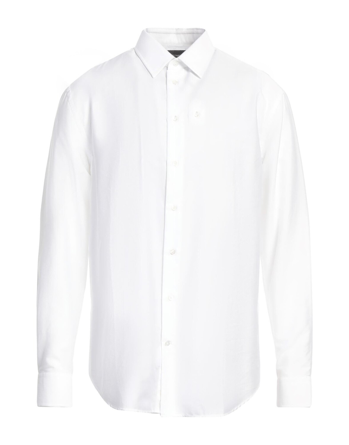 

Рубашка Giorgio Armani, белый