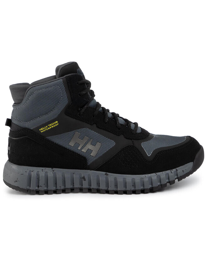 

Треккинговые ботинки Helly Hansen Monashee Ullr Ht 114-32.991, черный