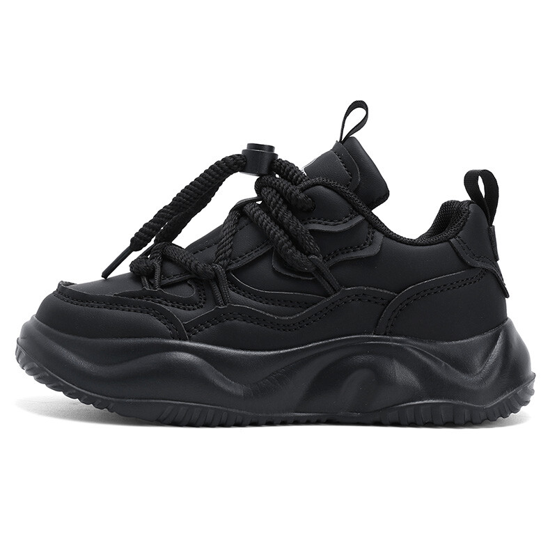 

Кроссовки QIUTEXIONG Kids Lifestyle Shoes Kids Low-top, зеленый