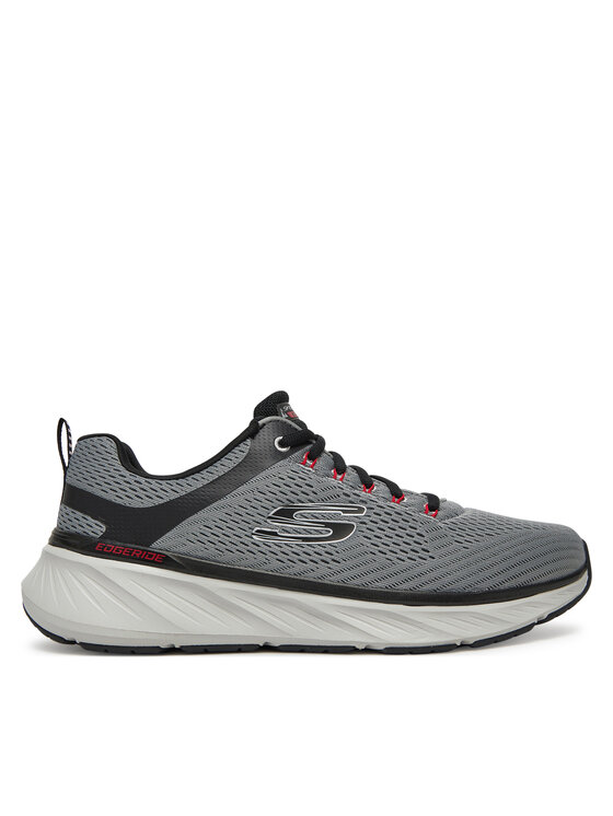 

Кроссовки для бега Edgeride-Contention 232843/CCBK Skechers, серый