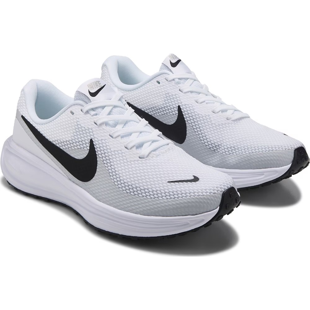 

Кроссовки для бега Revolution 8 от Nike, white/black