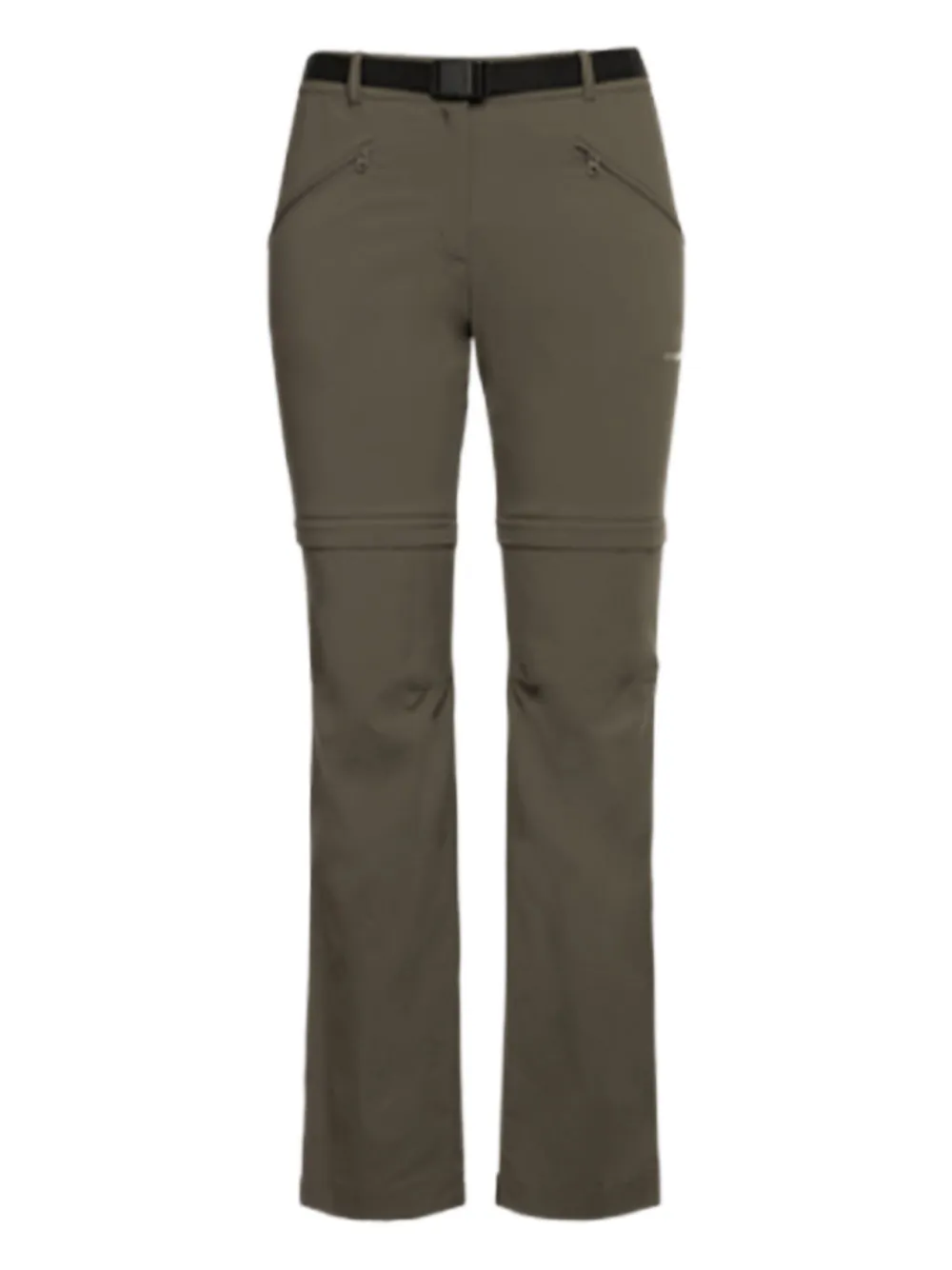 

Спортивные брюки TRANGOWORLD, зеленый