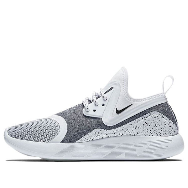 

Кроссовки lunarcharge essential Nike, белый