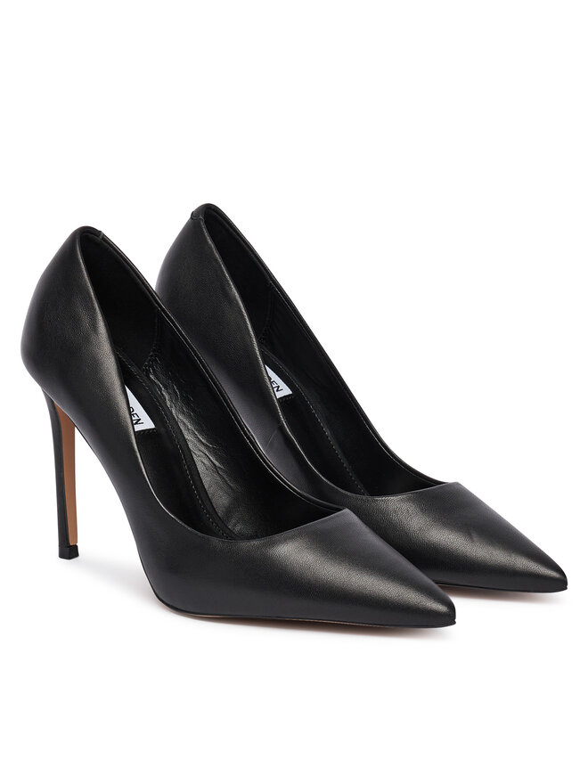 Туфли на высоком каблуке Thrive Pump SM11003887 Steve Madden, черный — фото 2