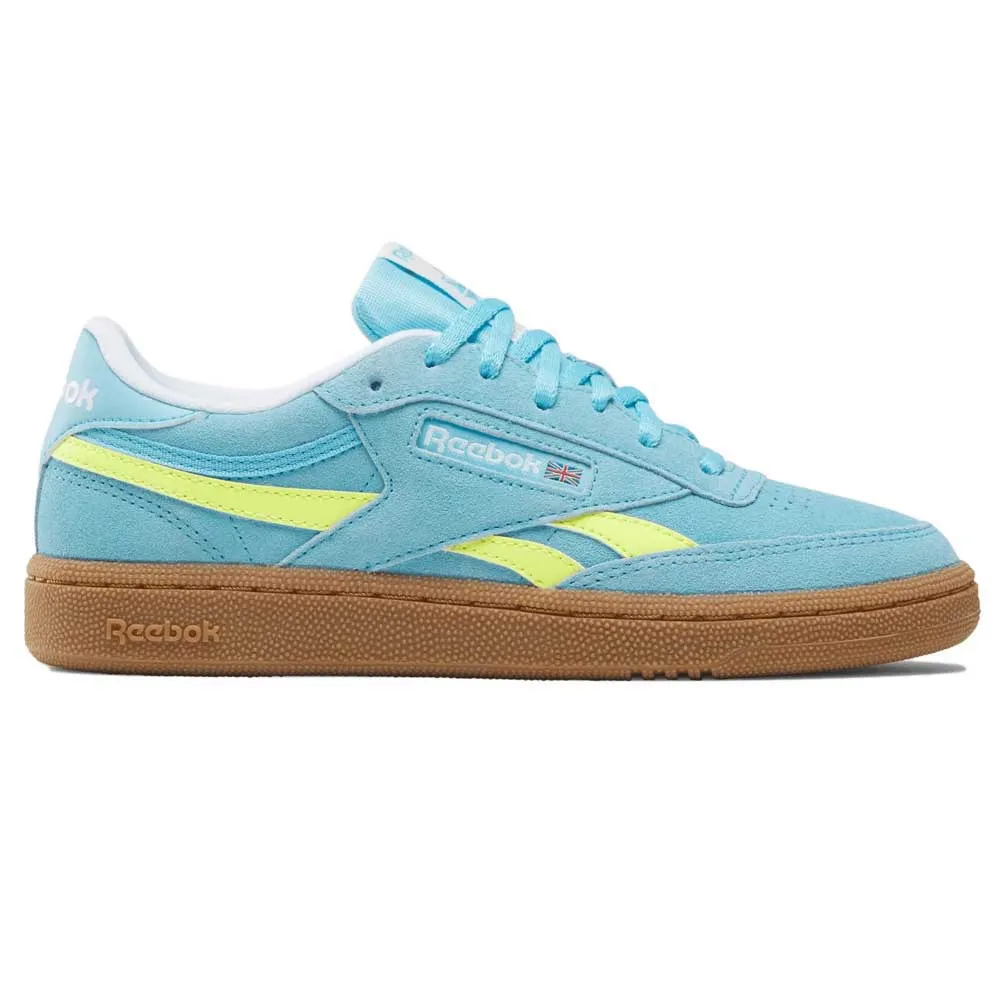 

Кроссовки Reebok Club C Revenge Junior, синий