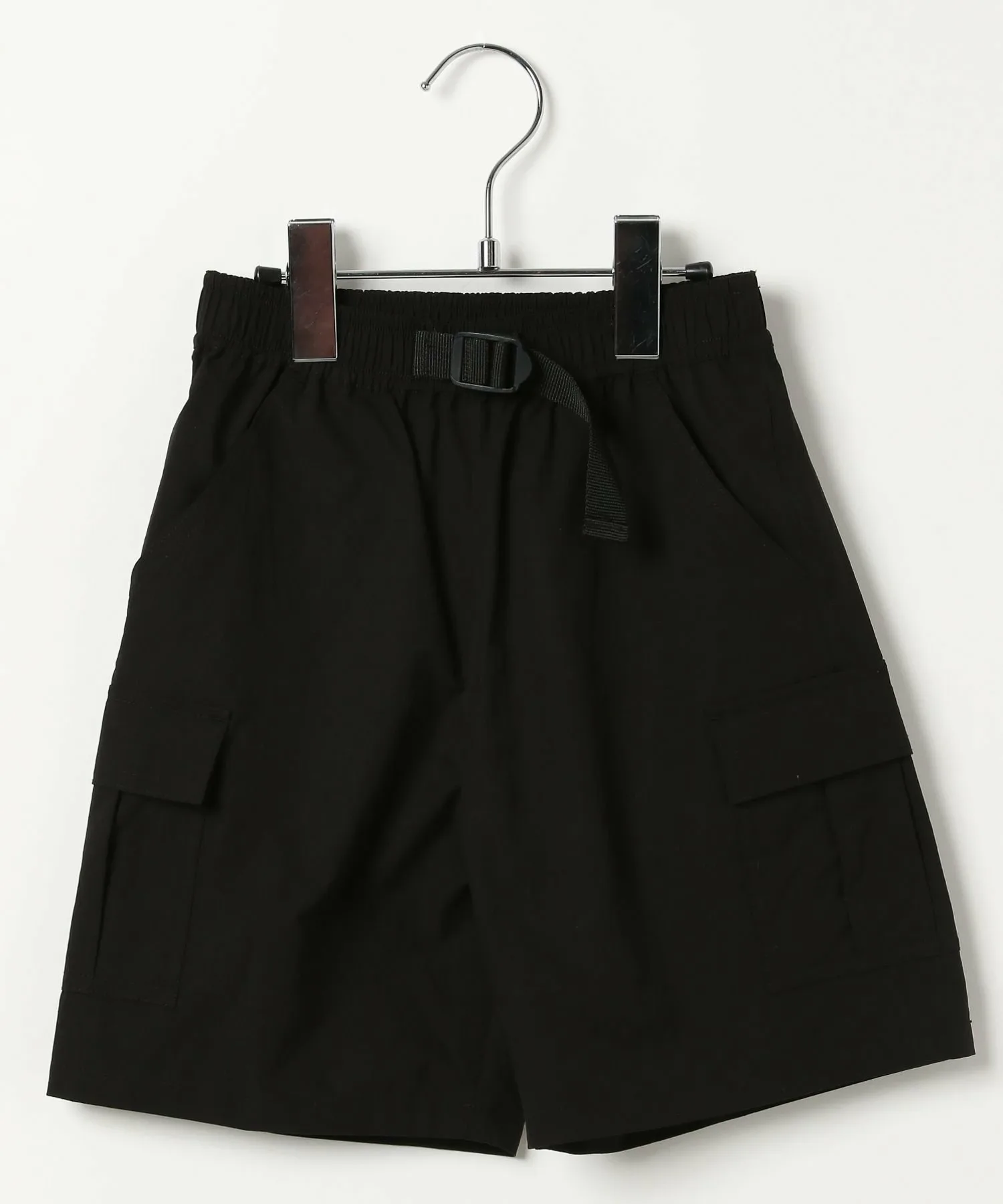 Шорты-карго Детские Bayflow, Black 19