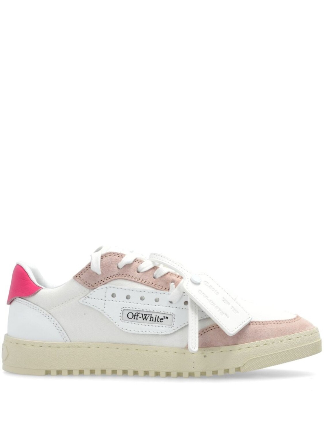 

Off-White кроссовки 5.0