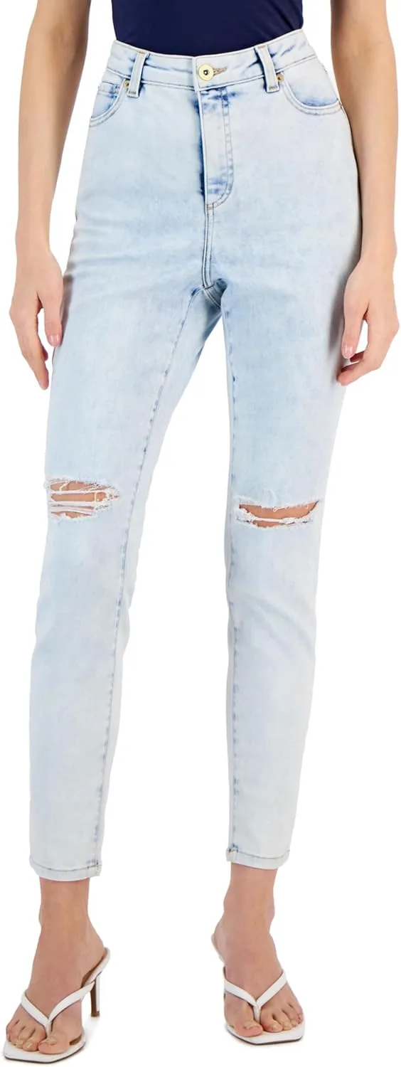 

International Concepts Женские Скинни Джинсы