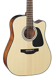 

Акустическая гитара Takamine GD30CE Natural