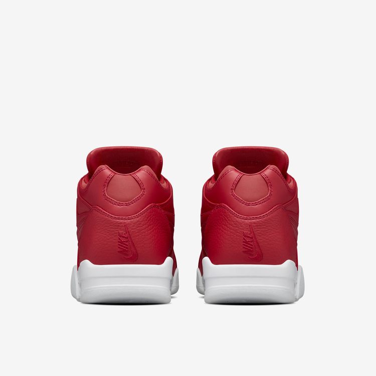 

Кроссовки NikeLab Air Flight '89 'Gym Red', красный