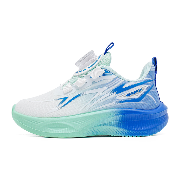 

Коллекция Rhythm из искусственной кожи WARRIOR, синий