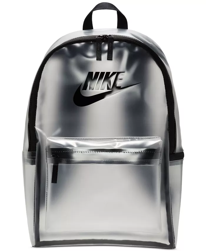 

Рюкзак Heritage (25 л) Nike, коричневый