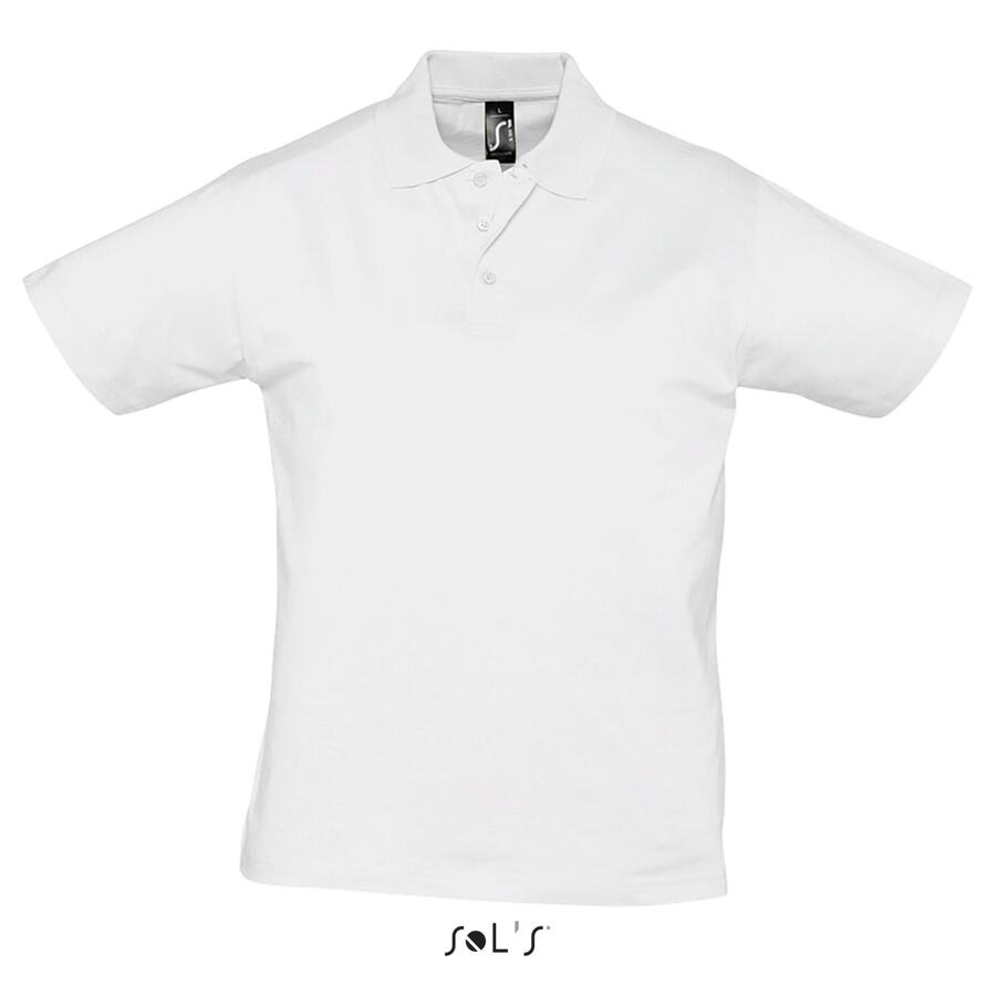 

Рубашка-поло Sol's Prescott