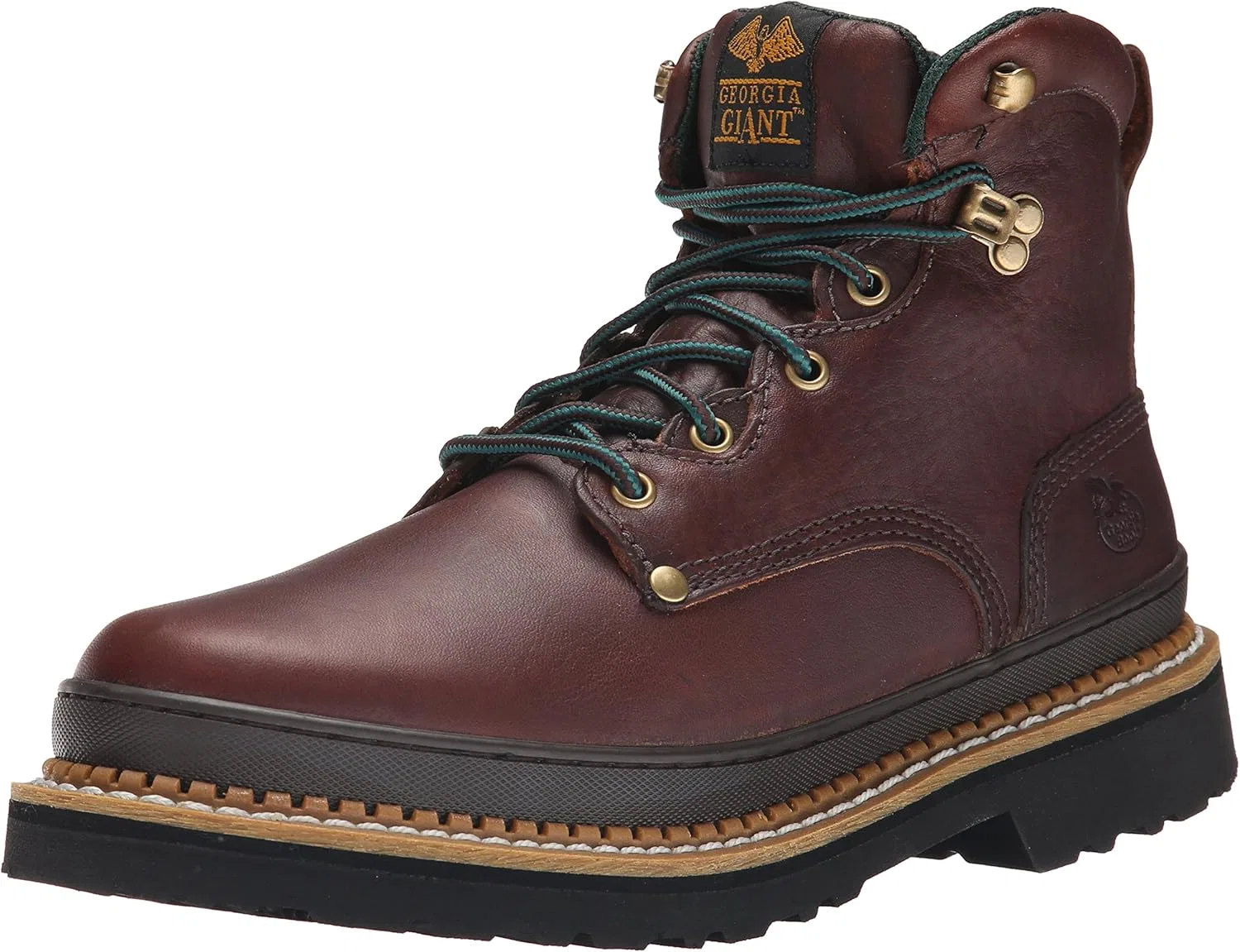 Рабочие ботинки Georgia Giant Georgia Boot, Brown