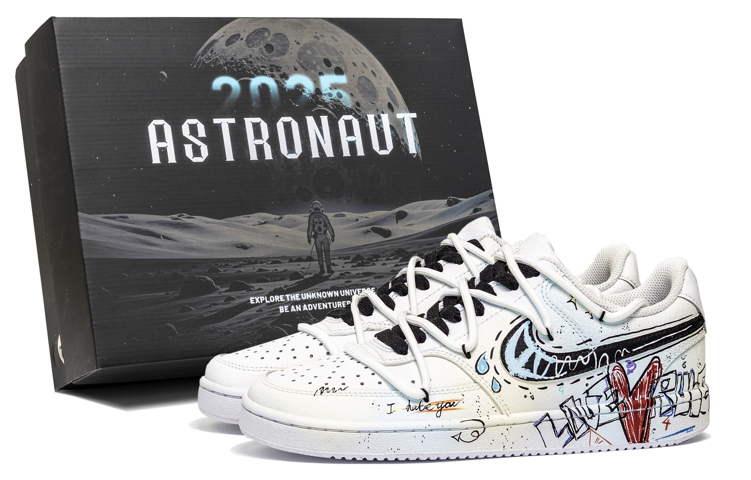 

Court vision 1 the great journey west, технология cushioning the law of love, износостойкие низкие кроссовки для скейтбординга men's Nike, айвори