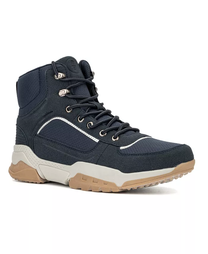 

Мужские ботинки Eliel Reserved Footwear, черный