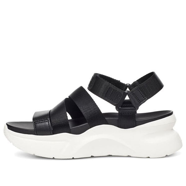 

Модные сандалии la cloud collection спортивные сандалии Ugg, черный