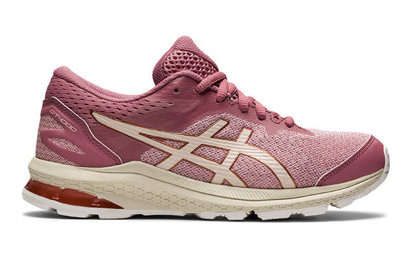 Кроссовки gt 1000 10 Asics, розовый — фото 2