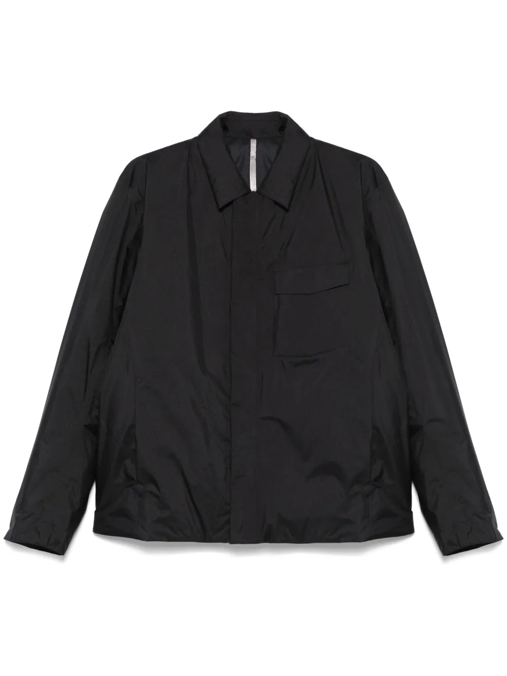 

Куртка Spere Veilance, черный