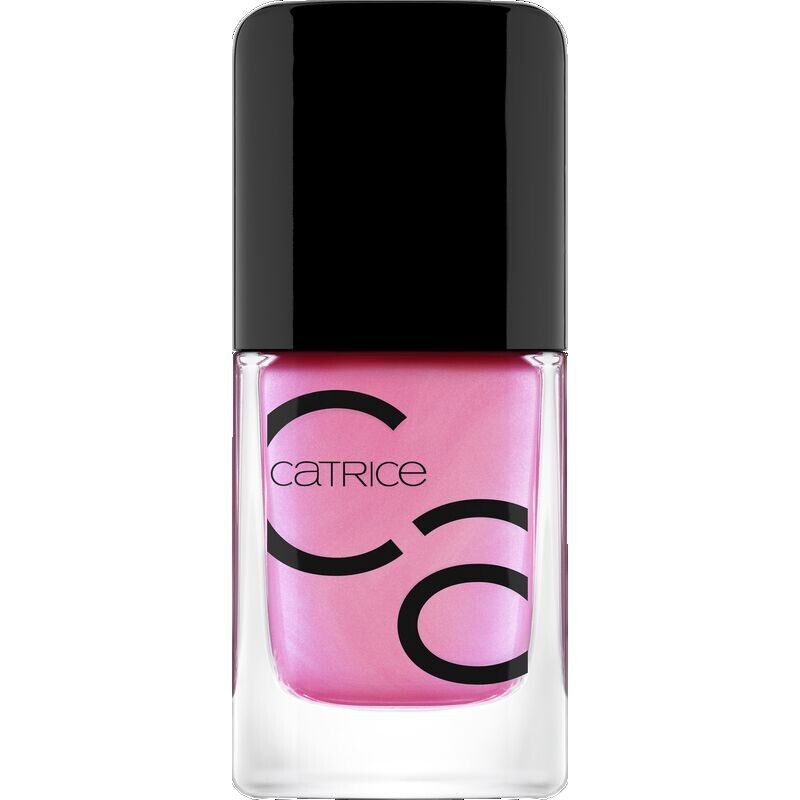 

Гель-лак Iconails 163 Pink Matters Catrice, 10,5 ml