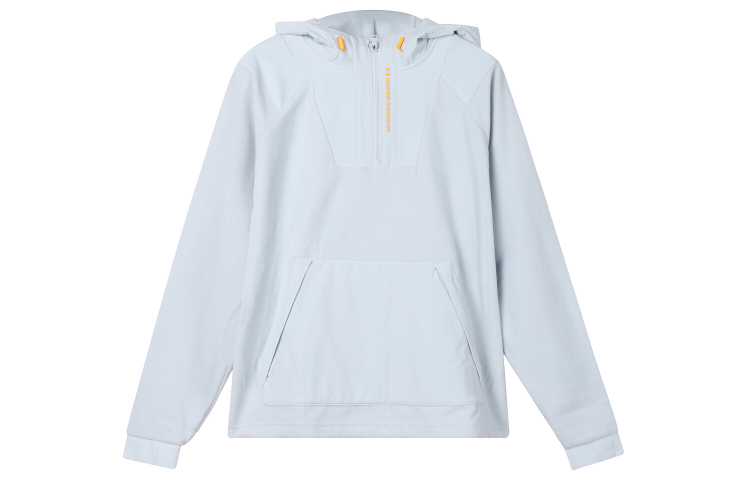 

Толстовка Rush мужская серая Under Armour, серый